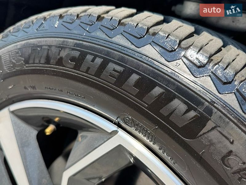 Позашляховик / Кросовер Audi Q5 2020 в Львові