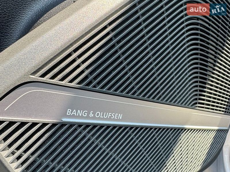 Позашляховик / Кросовер Audi Q5 2020 в Львові