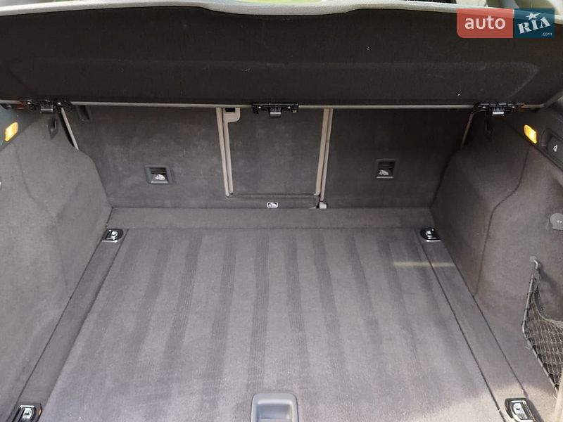 Внедорожник / Кроссовер Audi Q5 2015 в Житомире