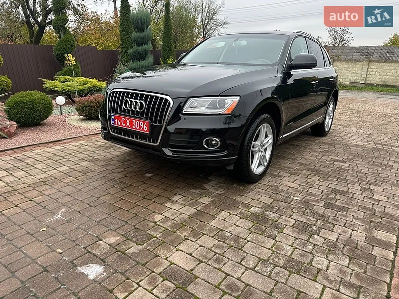 Audi Q5