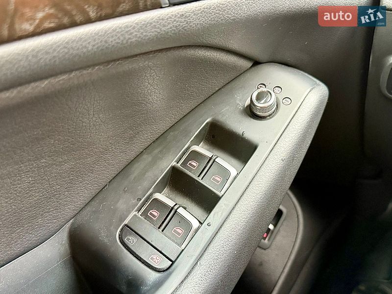 Внедорожник / Кроссовер Audi Q5 2017 в Дрогобыче