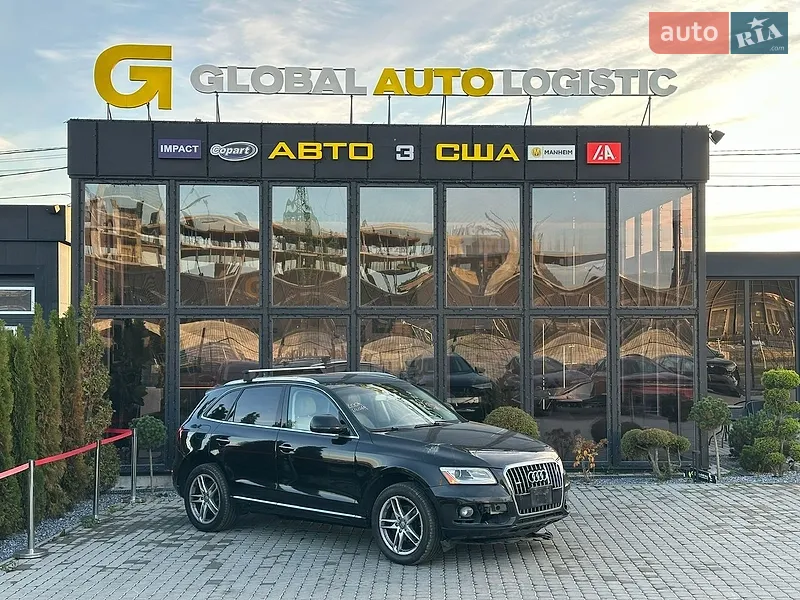 Audi Q5