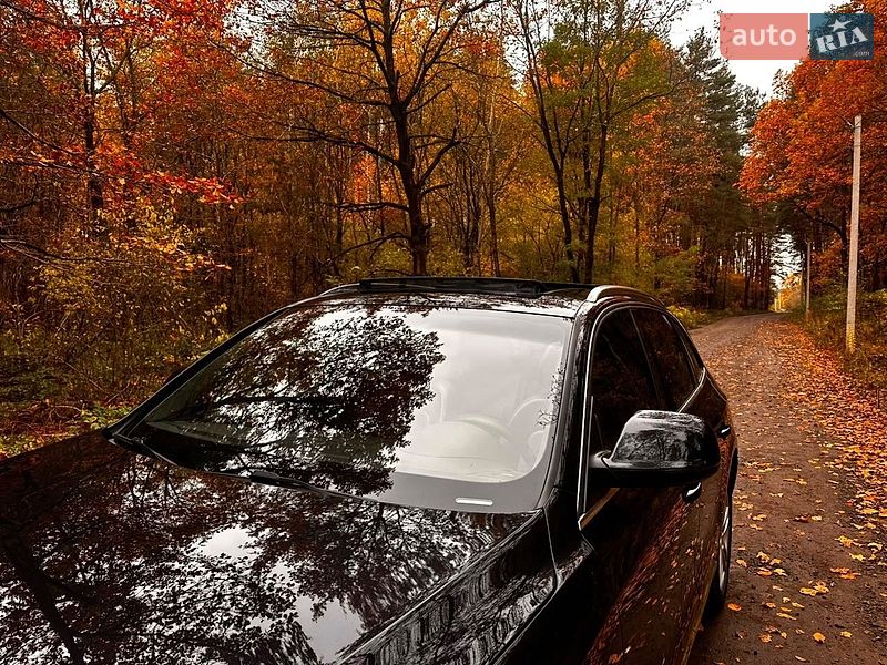 Внедорожник / Кроссовер Audi Q5 2013 в Львове