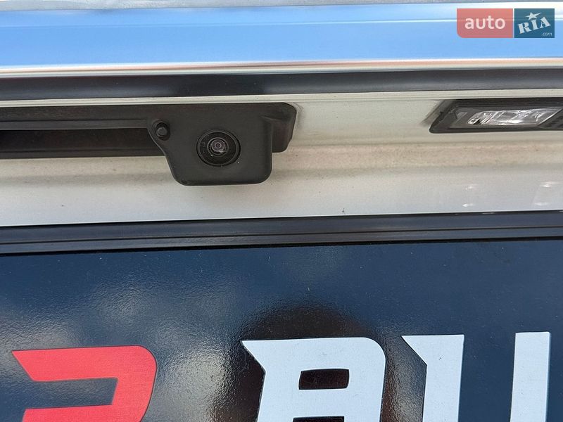 Позашляховик / Кросовер Audi Q5 2023 в Львові