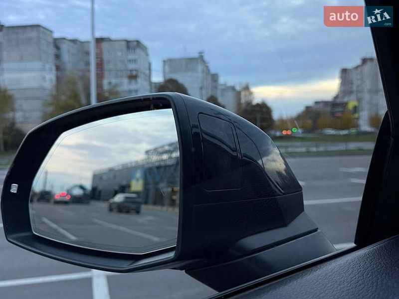 Внедорожник / Кроссовер Audi Q5 2018 в Чернигове