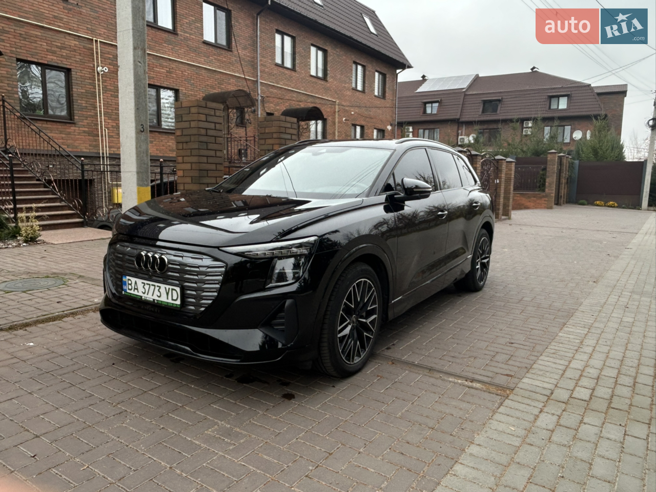 2024 Audi Q5 - мініатюра 12