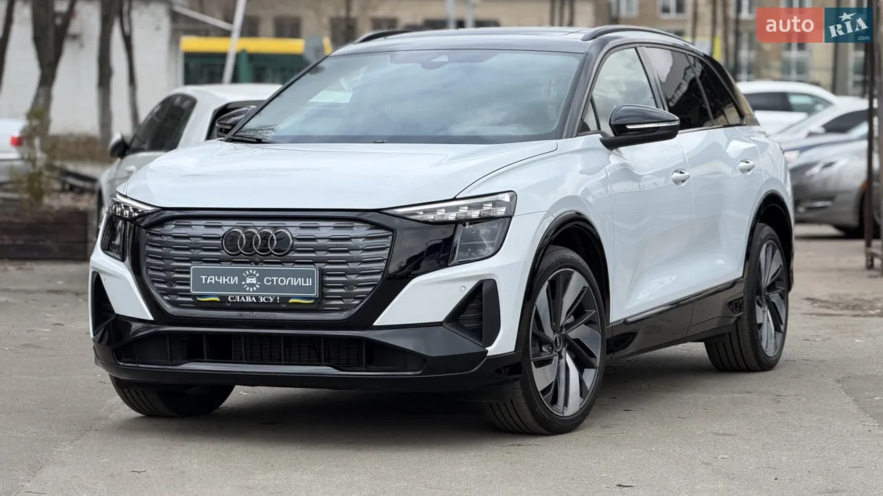 2025 Audi Q5 - мініатюра 36