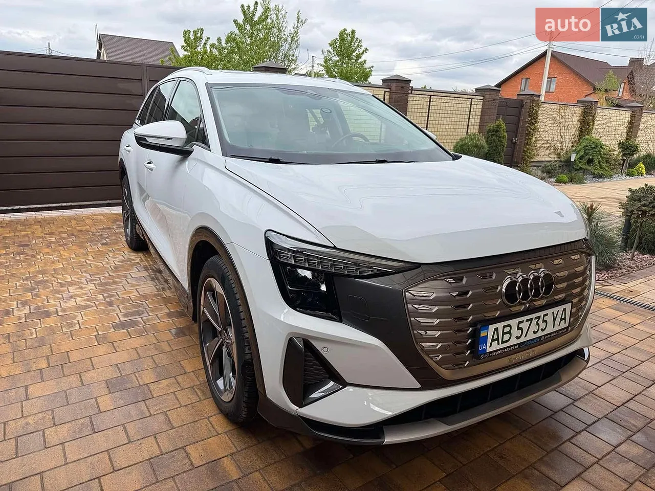 2022 Audi Q5 - мініатюра 79