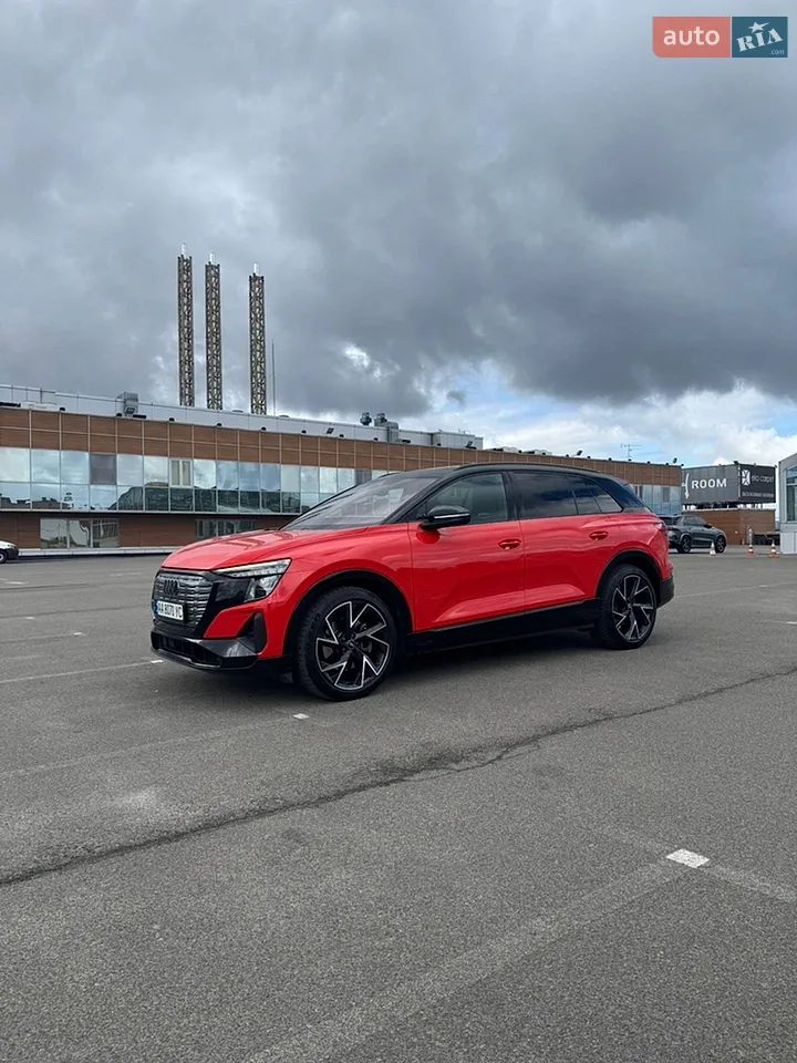 2022 Audi Q5 - мініатюра 28