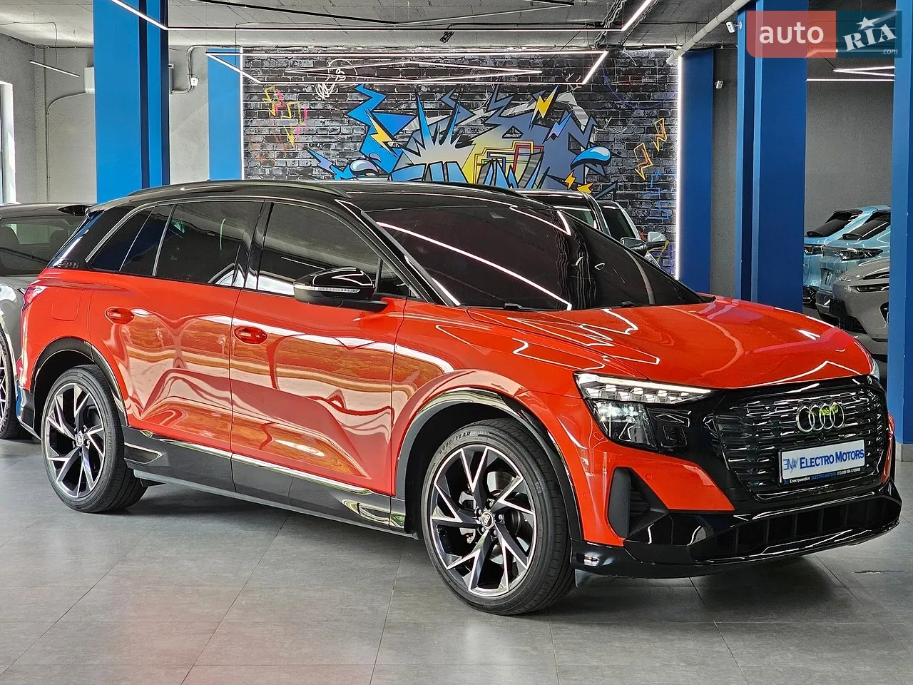 2022 Audi Q5 - мініатюра 44