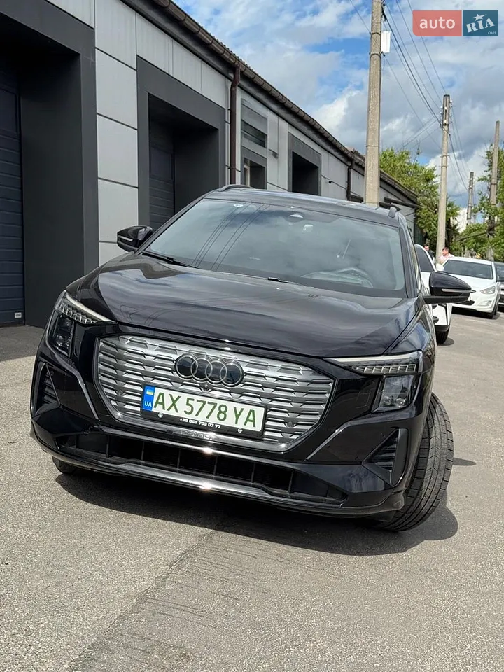 2024 Audi Q5 - мініатюра 16
