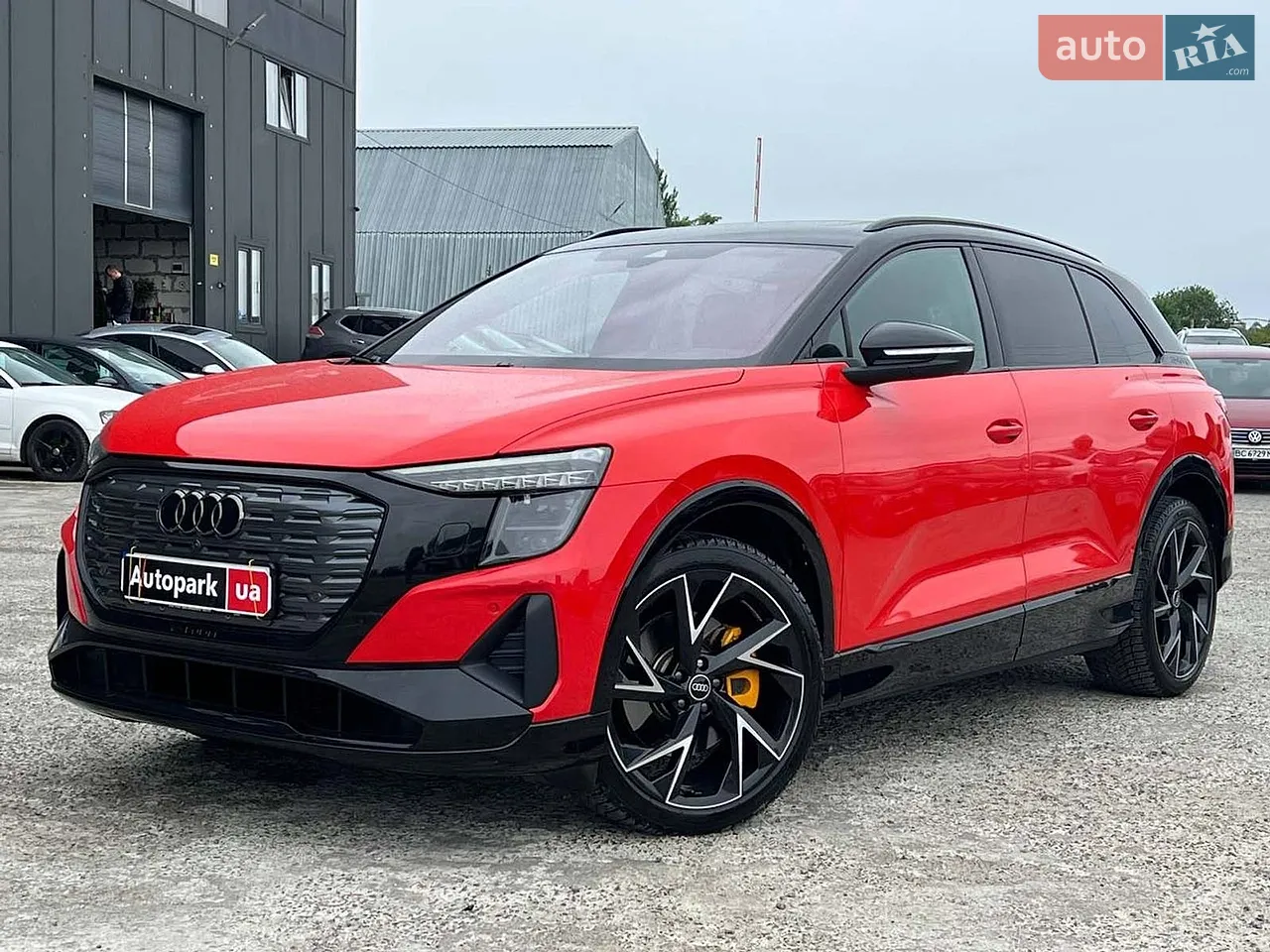 2022 Audi Q5 - мініатюра 70