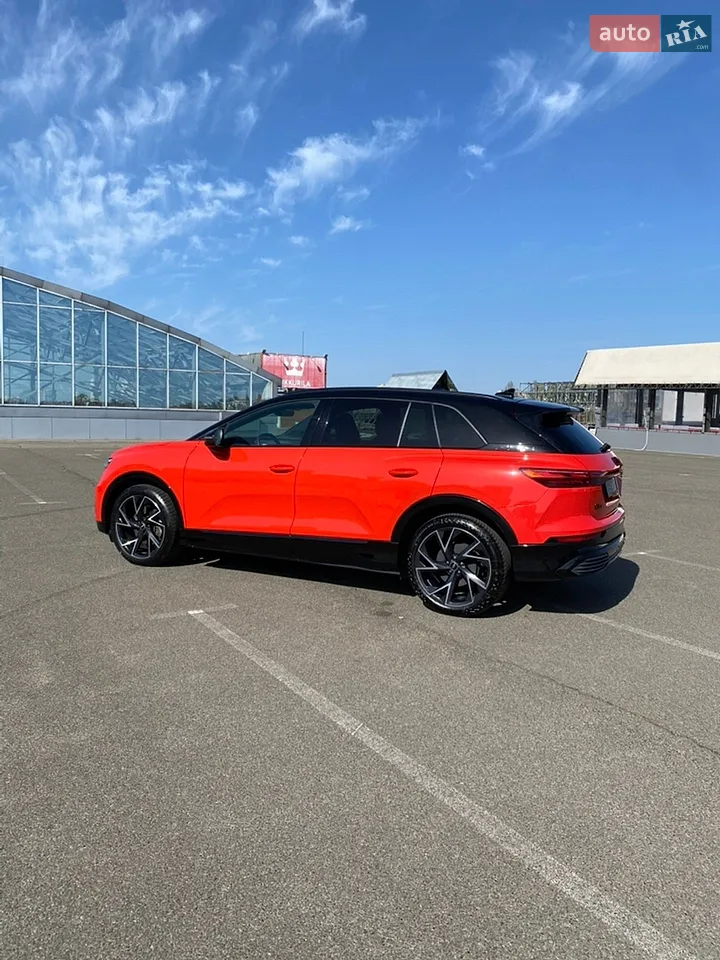 2022 Audi Q5 - мініатюра 13