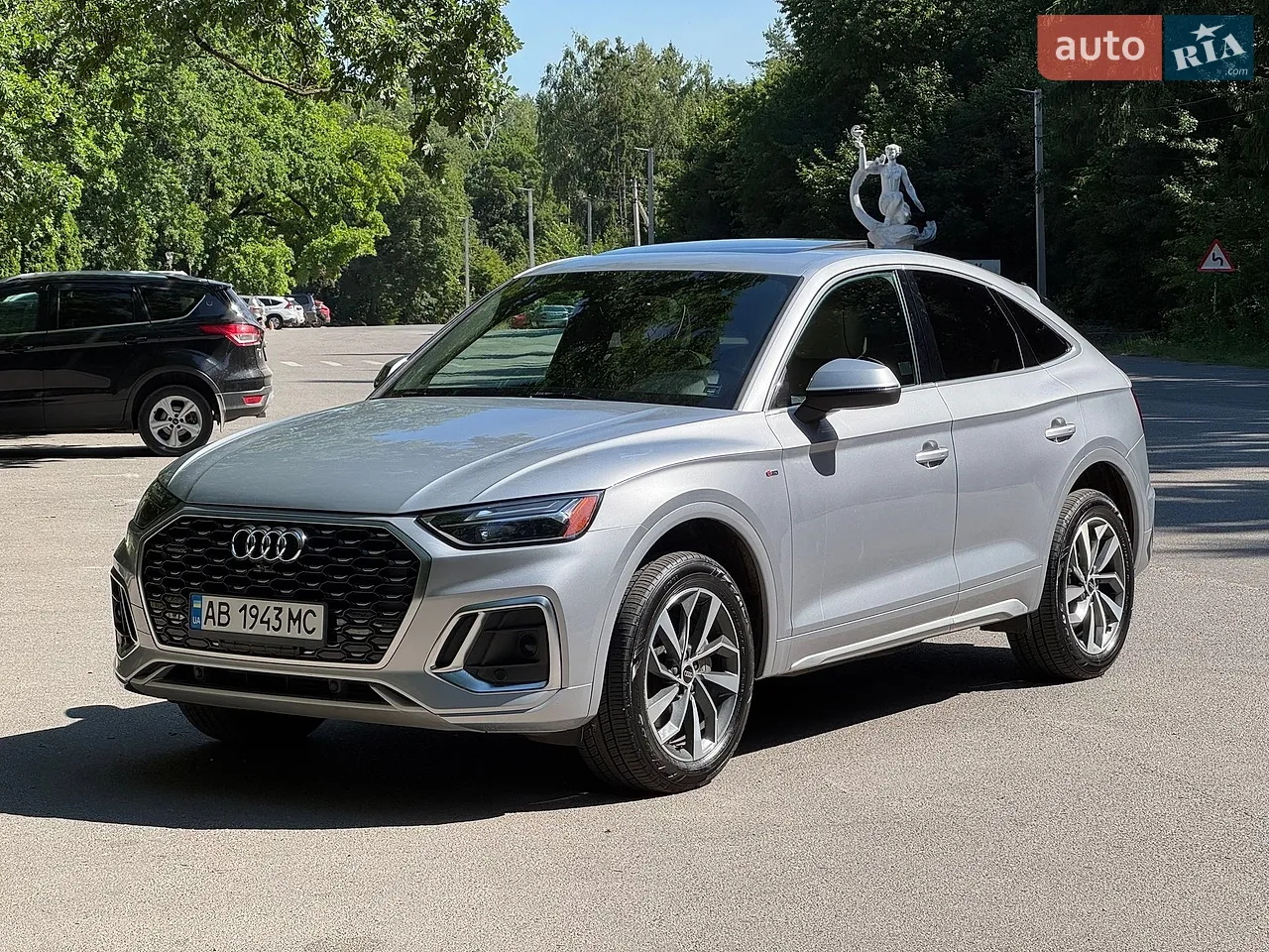 2022 Audi Q5 Sportback - мініатюра 54
