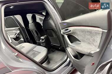 Внедорожник / Кроссовер Audi Q6 e-tron 2024 в 