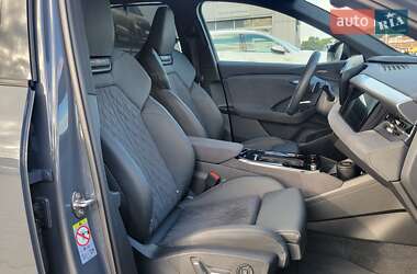 Внедорожник / Кроссовер Audi Q6 e-tron 2024 в 