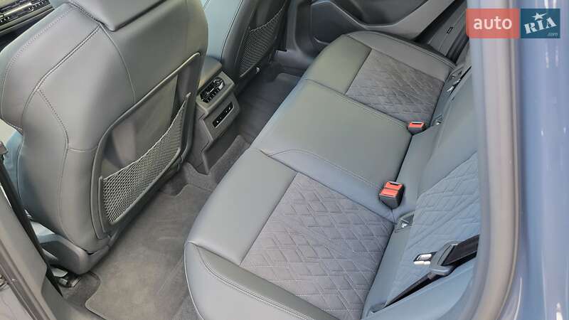 Внедорожник / Кроссовер Audi Q6 e-tron 2024 в Хмельницком