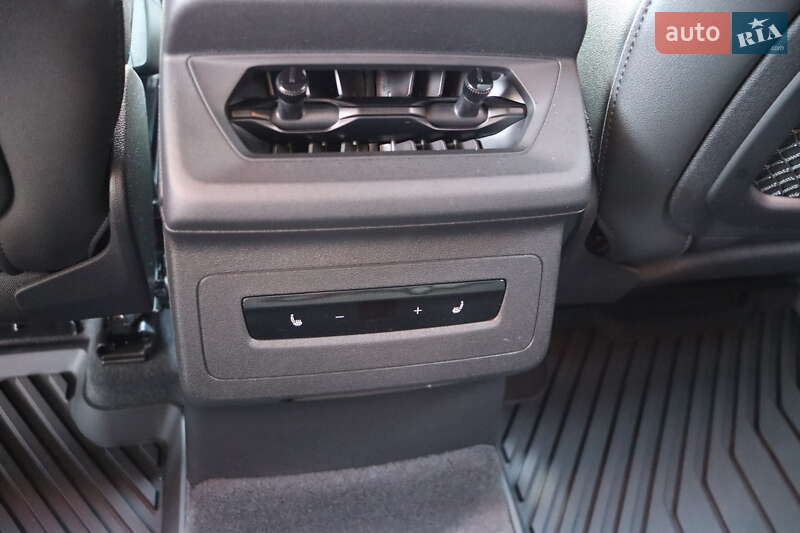 Позашляховик / Кросовер Audi Q6 e-tron 2024 в Львові