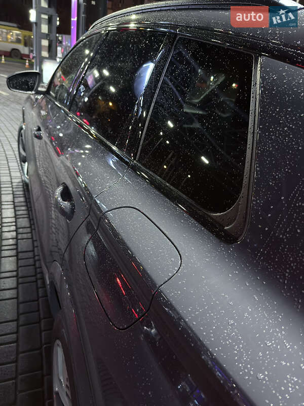 Внедорожник / Кроссовер Audi Q6 e-tron 2024 в Одессе фото 22 Внедорожник / Кроссовер Audi Q6 e-tron 2024 в Одессе