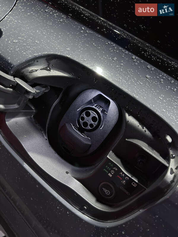 Внедорожник / Кроссовер Audi Q6 e-tron 2024 в Одессе фото 38 Внедорожник / Кроссовер Audi Q6 e-tron 2024 в Одессе