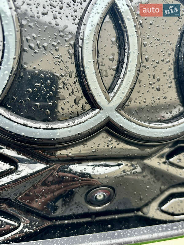 Внедорожник / Кроссовер Audi Q6 e-tron 2025 в Львове фото 23 Внедорожник / Кроссовер Audi Q6 e-tron 2025 в Львове