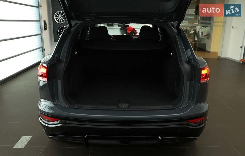 Внедорожник / Кроссовер Audi Q6 e-tron 2024 в Ковеле фото 11 Внедорожник / Кроссовер Audi Q6 e-tron 2024 в Ковеле