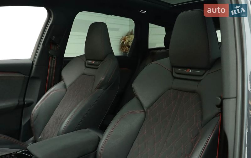 Внедорожник / Кроссовер Audi Q6 e-tron 2024 в Ковеле фото 21 Внедорожник / Кроссовер Audi Q6 e-tron 2024 в Ковеле