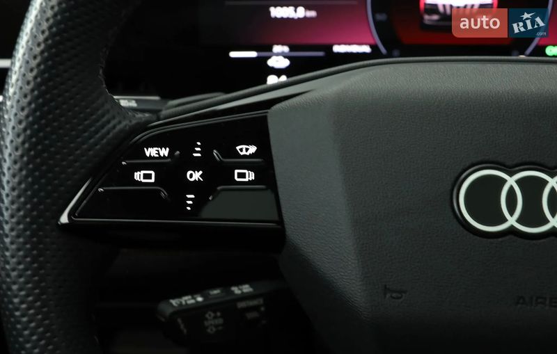 Внедорожник / Кроссовер Audi Q6 e-tron 2024 в Ковеле фото 26 Внедорожник / Кроссовер Audi Q6 e-tron 2024 в Ковеле
