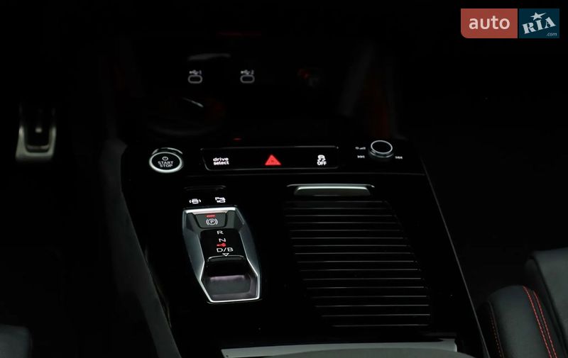 Внедорожник / Кроссовер Audi Q6 e-tron 2024 в Ковеле фото 30 Внедорожник / Кроссовер Audi Q6 e-tron 2024 в Ковеле