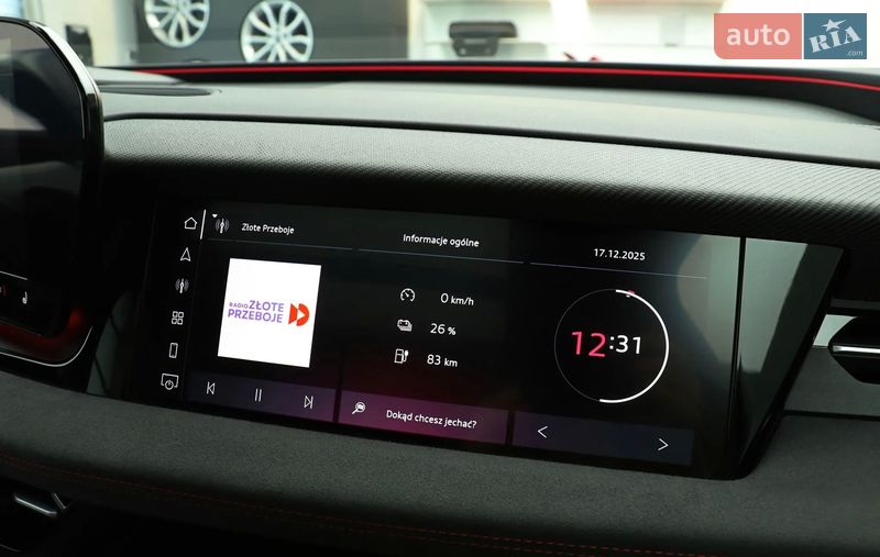 Внедорожник / Кроссовер Audi Q6 e-tron 2024 в Ковеле фото 35 Внедорожник / Кроссовер Audi Q6 e-tron 2024 в Ковеле