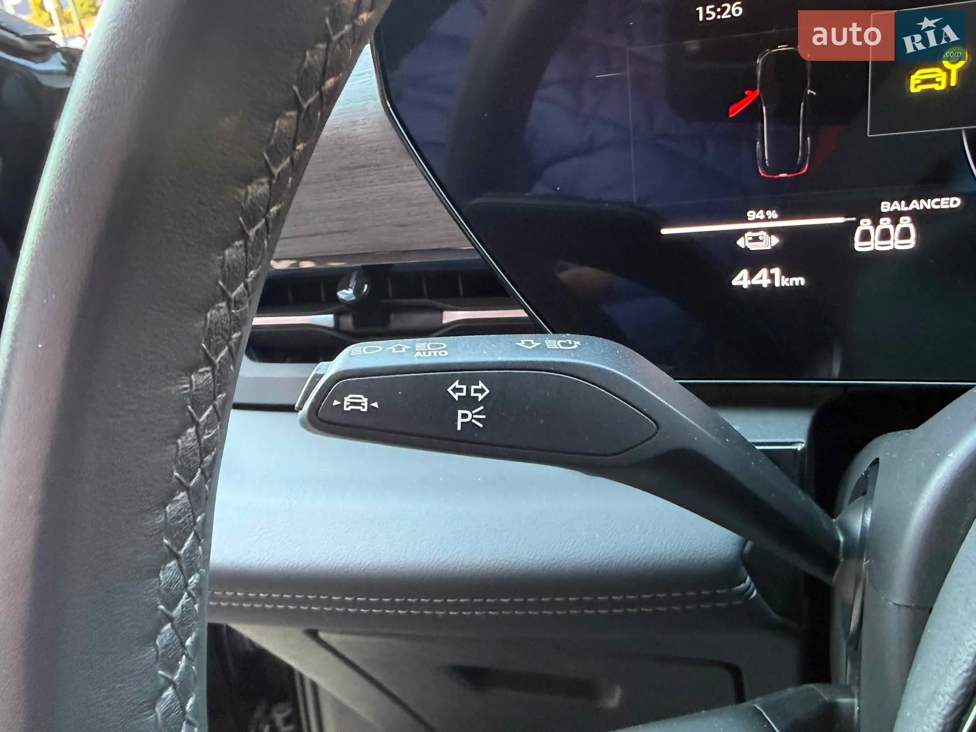 2024 Audi Q6 - мініатюра 27