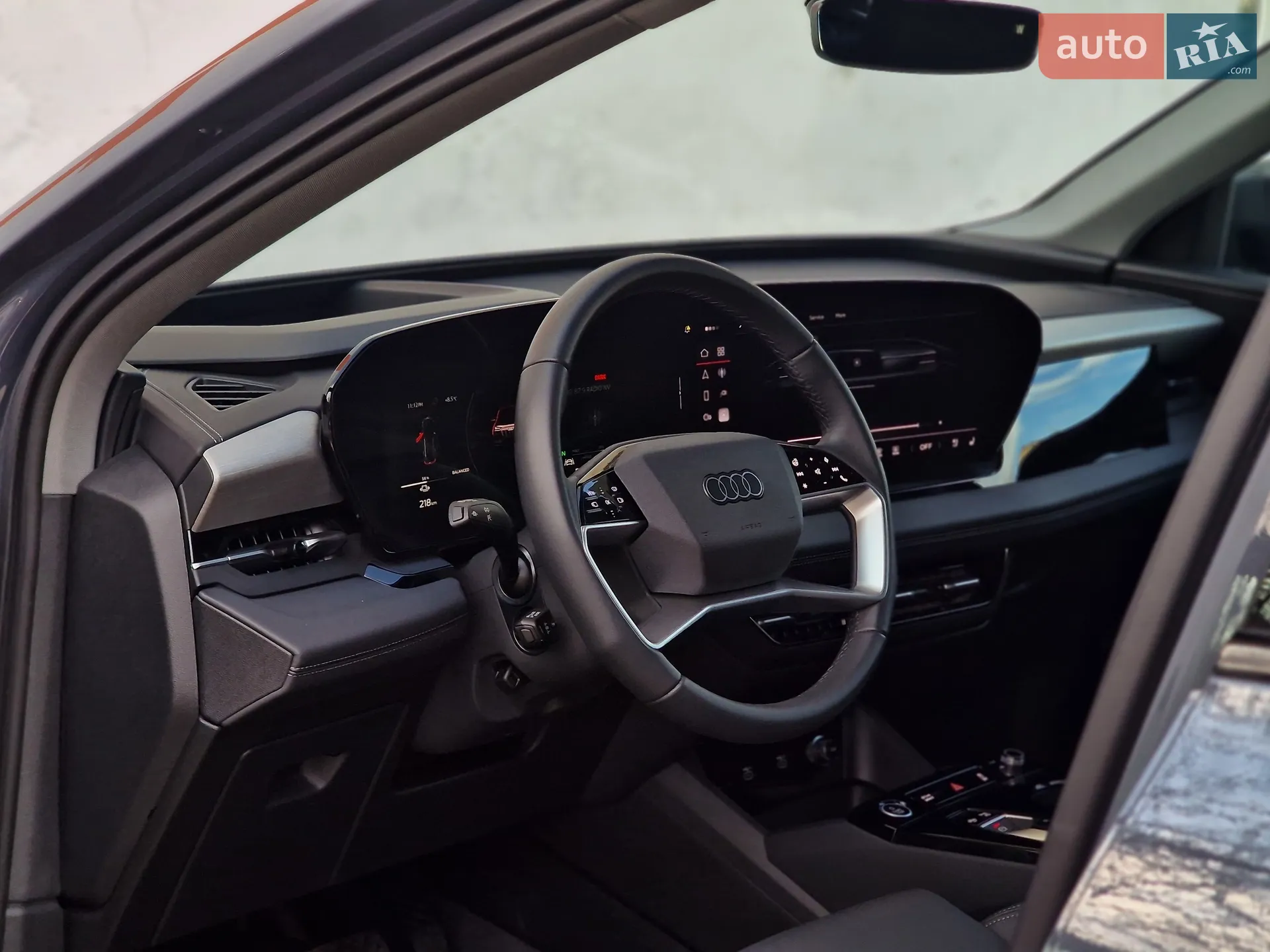2024 Audi Q6 - мініатюра 51