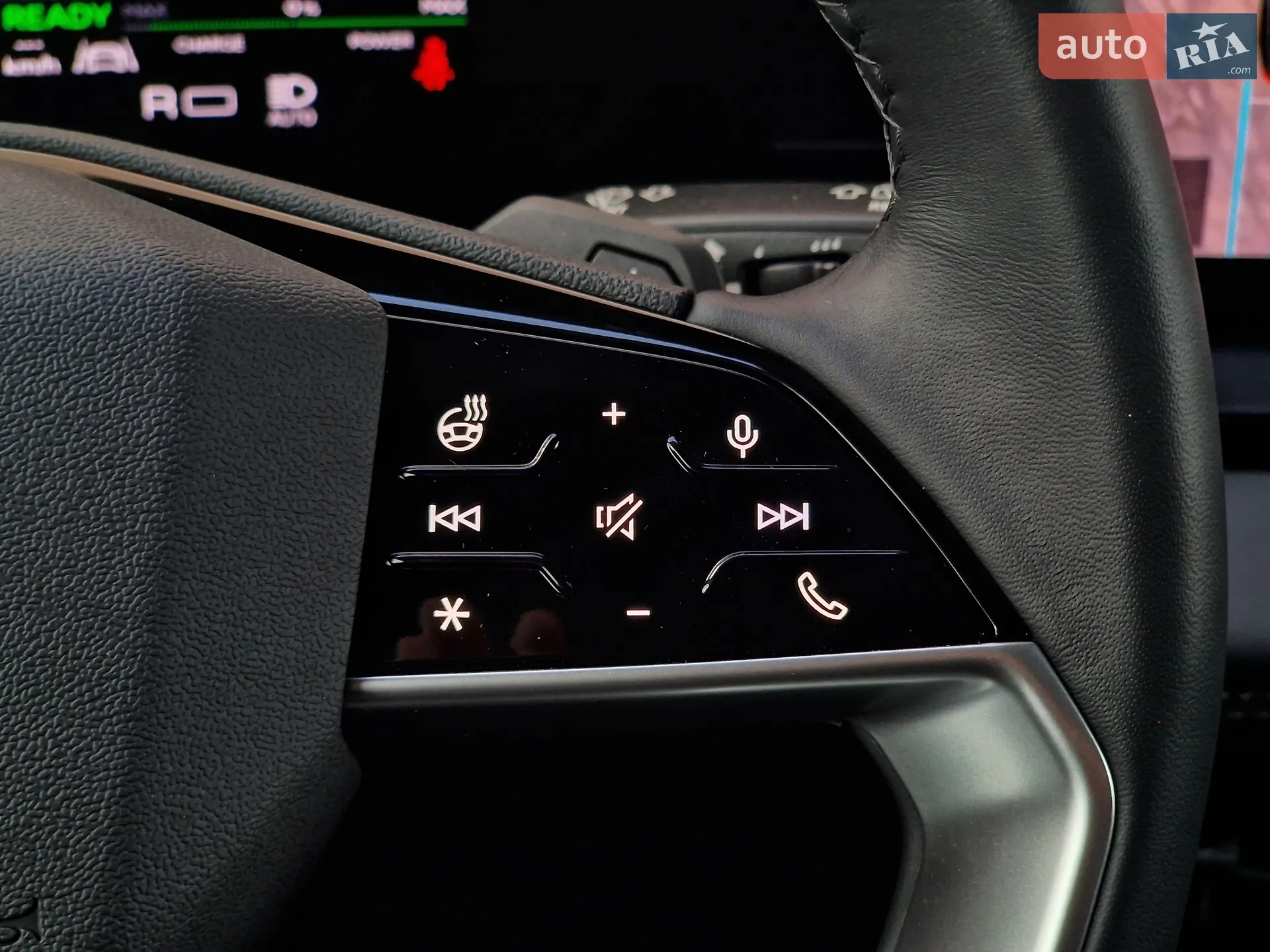 2024 Audi Q6 - мініатюра 74