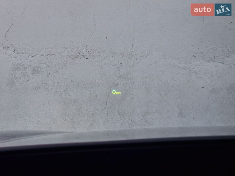 Внедорожник / Кроссовер Audi Q6 e-tron 2024 в Одессе