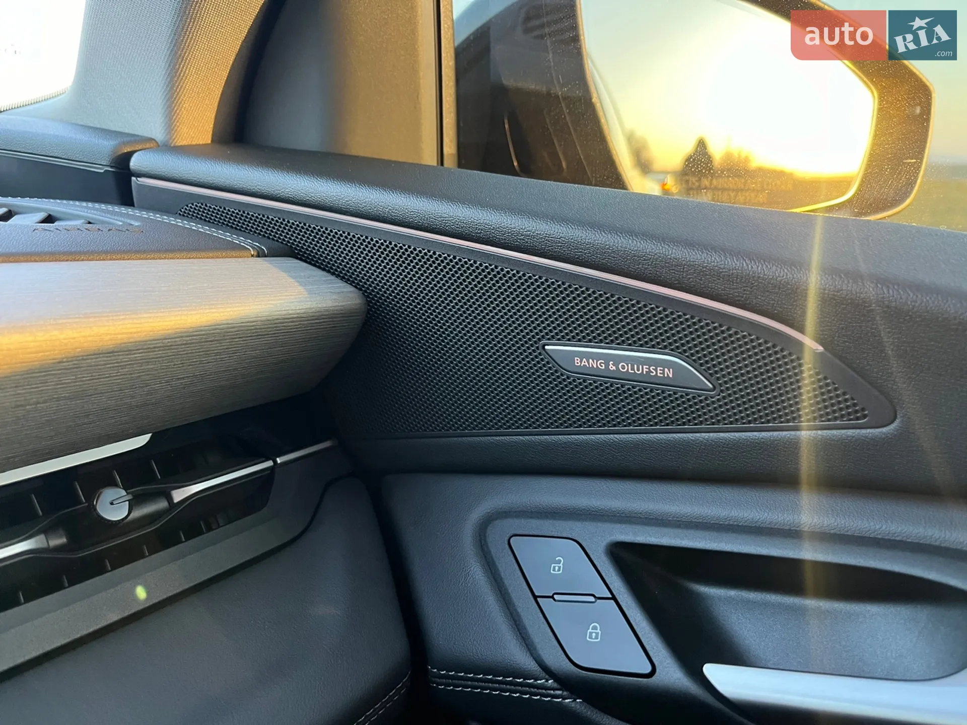 2025 Audi Q6 - мініатюра 13