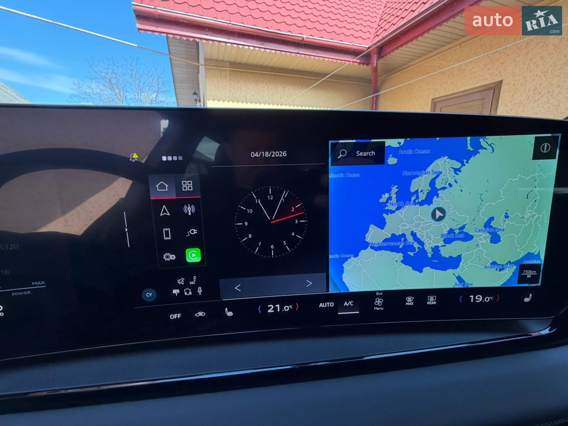 2024 Audi Q6 - мініатюра 39