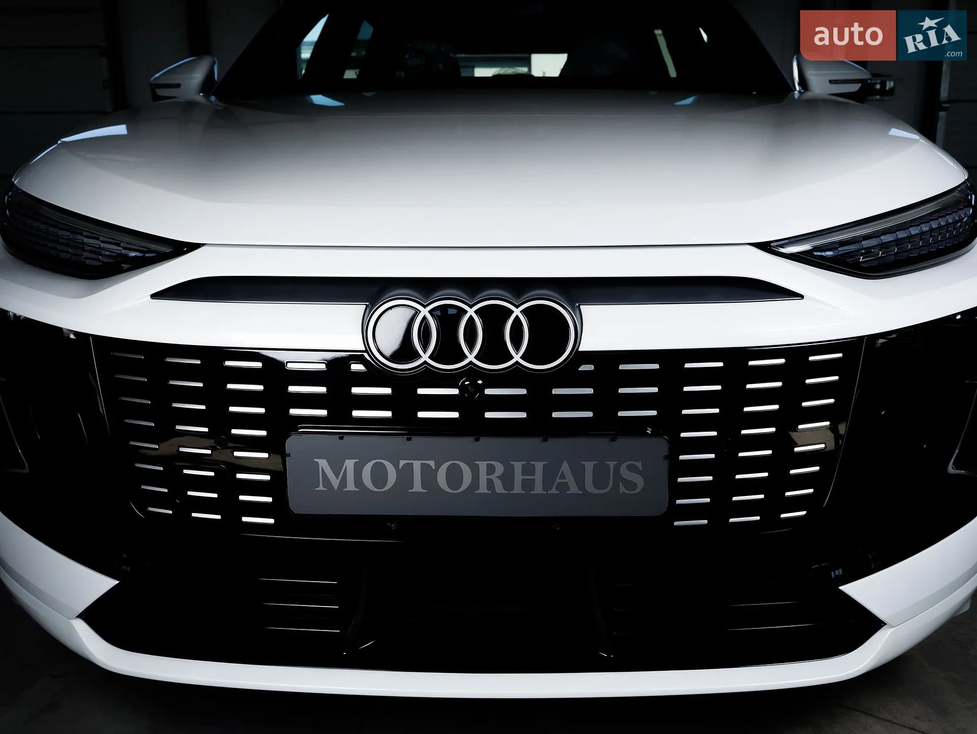 2025 Audi Q6 - мініатюра 18