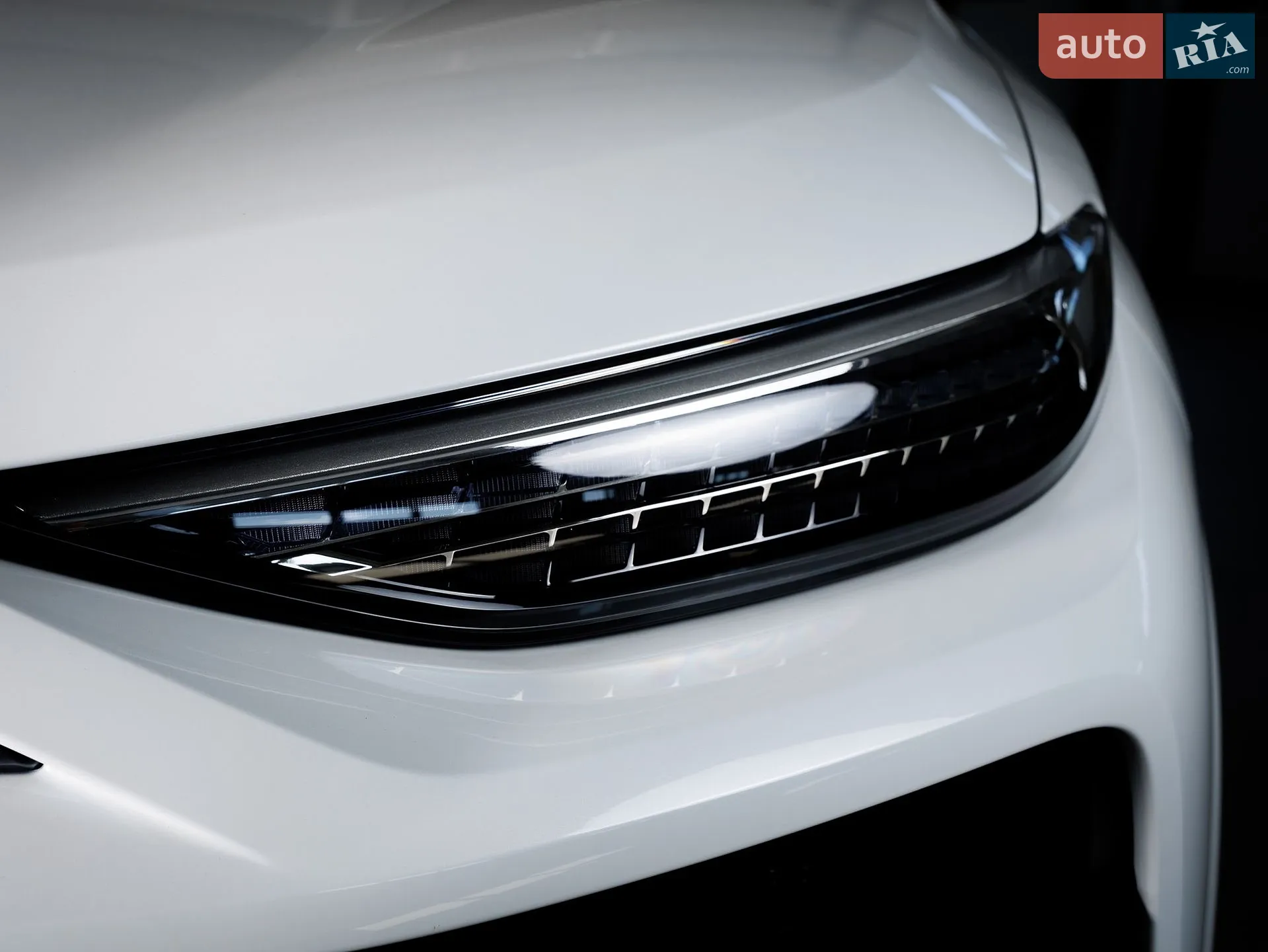 2025 Audi Q6 - мініатюра 20