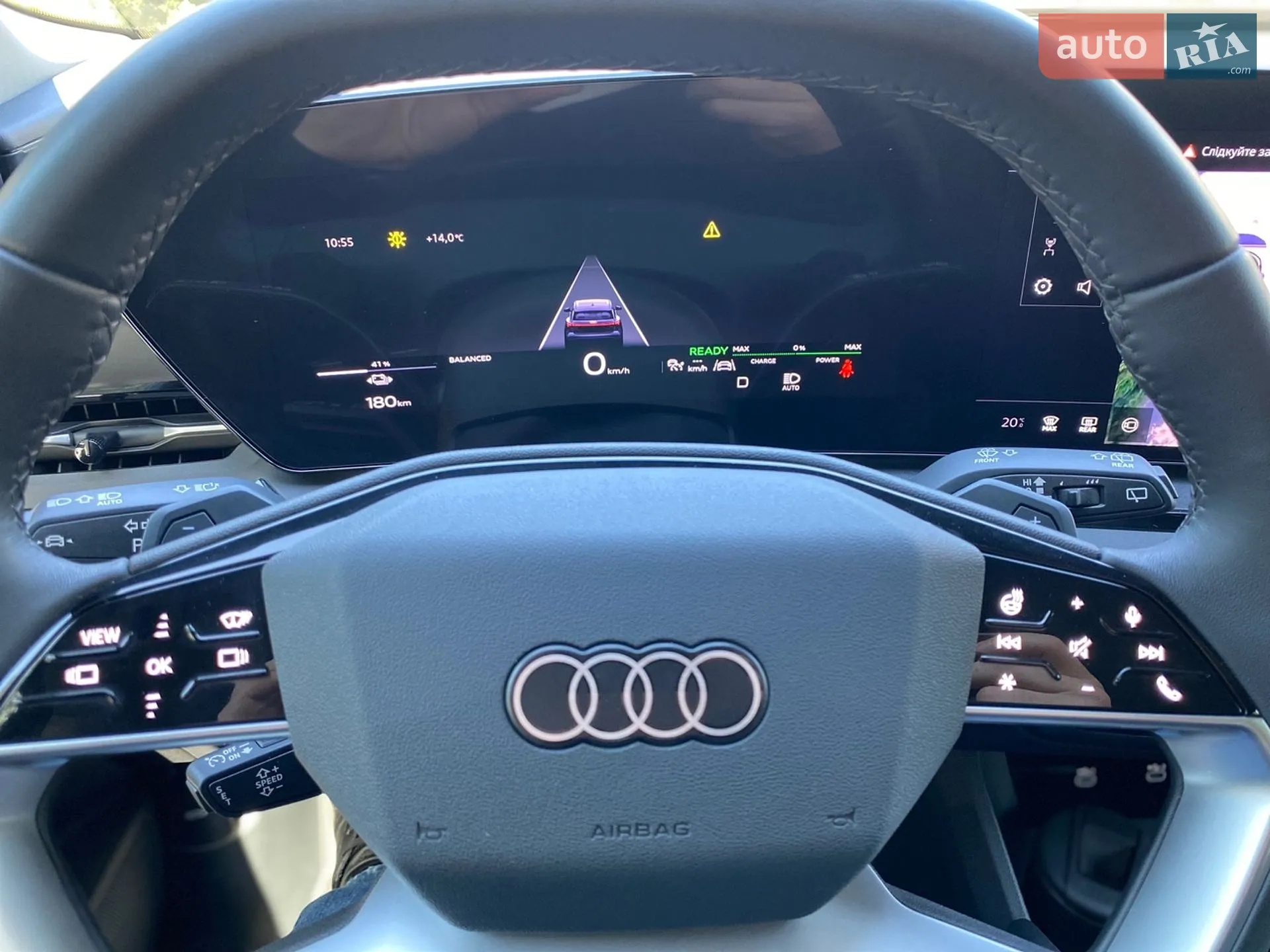 2024 Audi Q6 - мініатюра 5