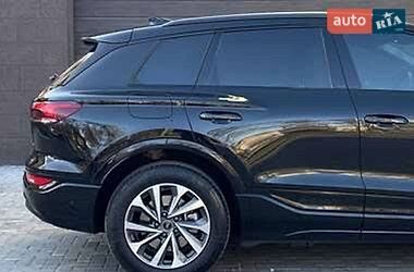 Внедорожник / Кроссовер Audi Q6 e-tron 2025 в Николаеве фото 13 Внедорожник / Кроссовер Audi Q6 e-tron 2025 в Николаеве