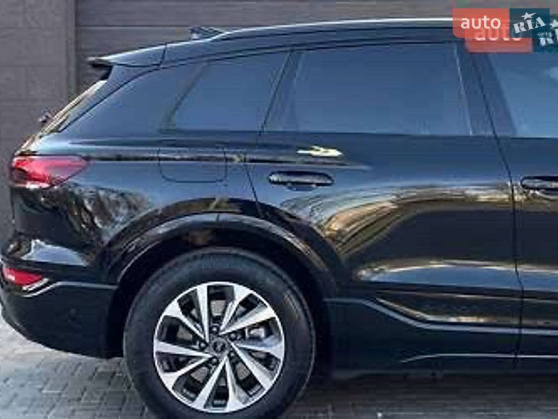 Внедорожник / Кроссовер Audi Q6 e-tron 2025 в Николаеве фото 13 Внедорожник / Кроссовер Audi Q6 e-tron 2025 в Николаеве