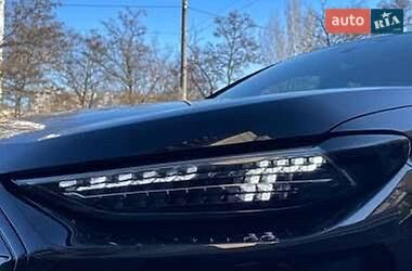Внедорожник / Кроссовер Audi Q6 e-tron 2025 в Николаеве фото 14 Внедорожник / Кроссовер Audi Q6 e-tron 2025 в Николаеве