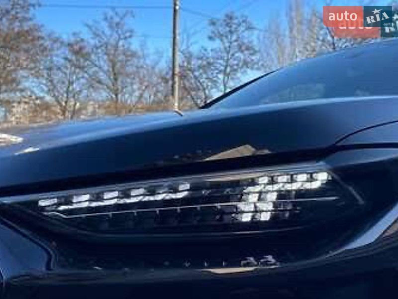 Внедорожник / Кроссовер Audi Q6 e-tron 2025 в Николаеве фото 14 Внедорожник / Кроссовер Audi Q6 e-tron 2025 в Николаеве