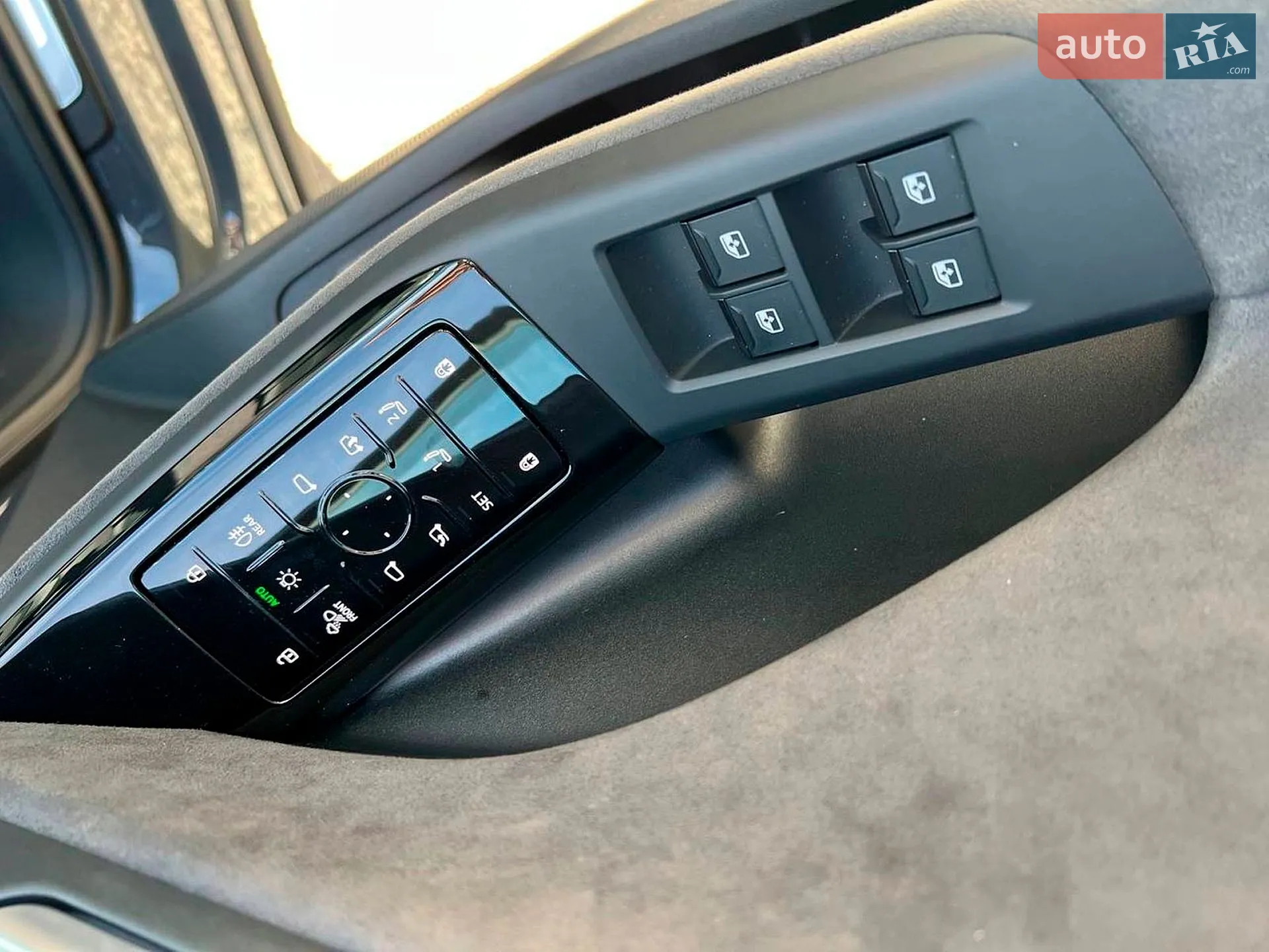 2024 Audi Q6 - мініатюра 22