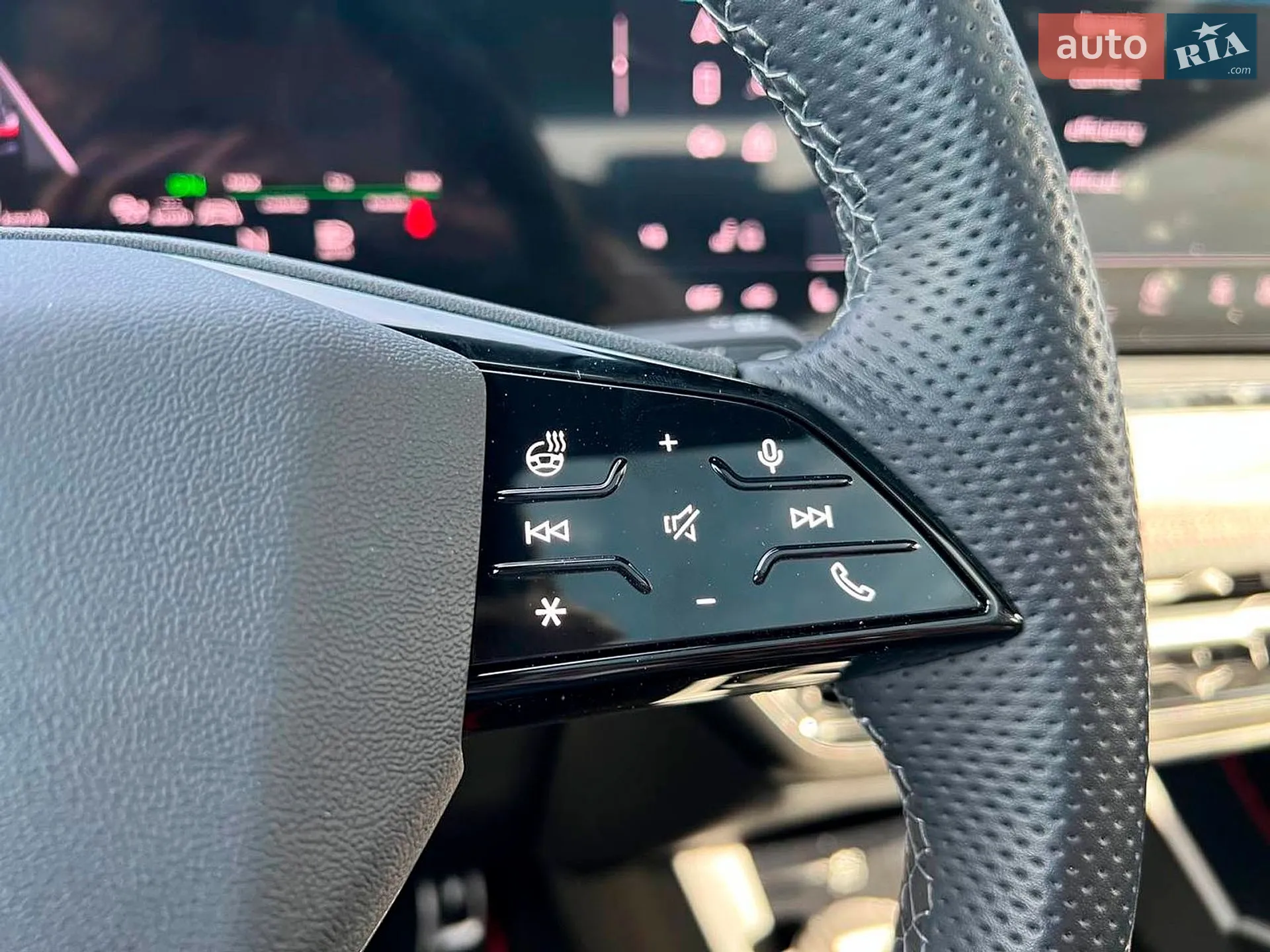 2024 Audi Q6 - мініатюра 35
