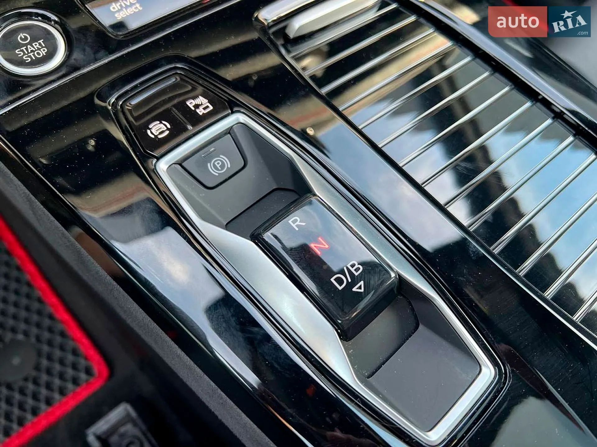 2024 Audi Q6 - мініатюра 47