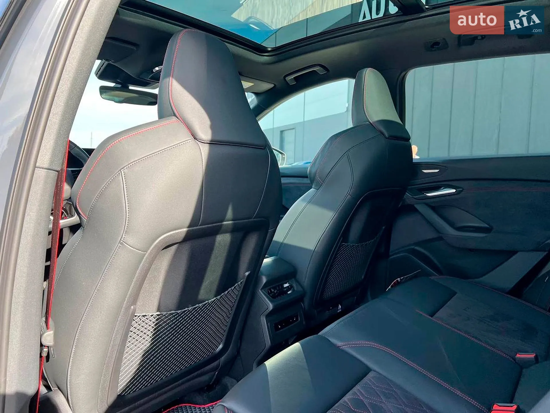 2024 Audi Q6 - мініатюра 55