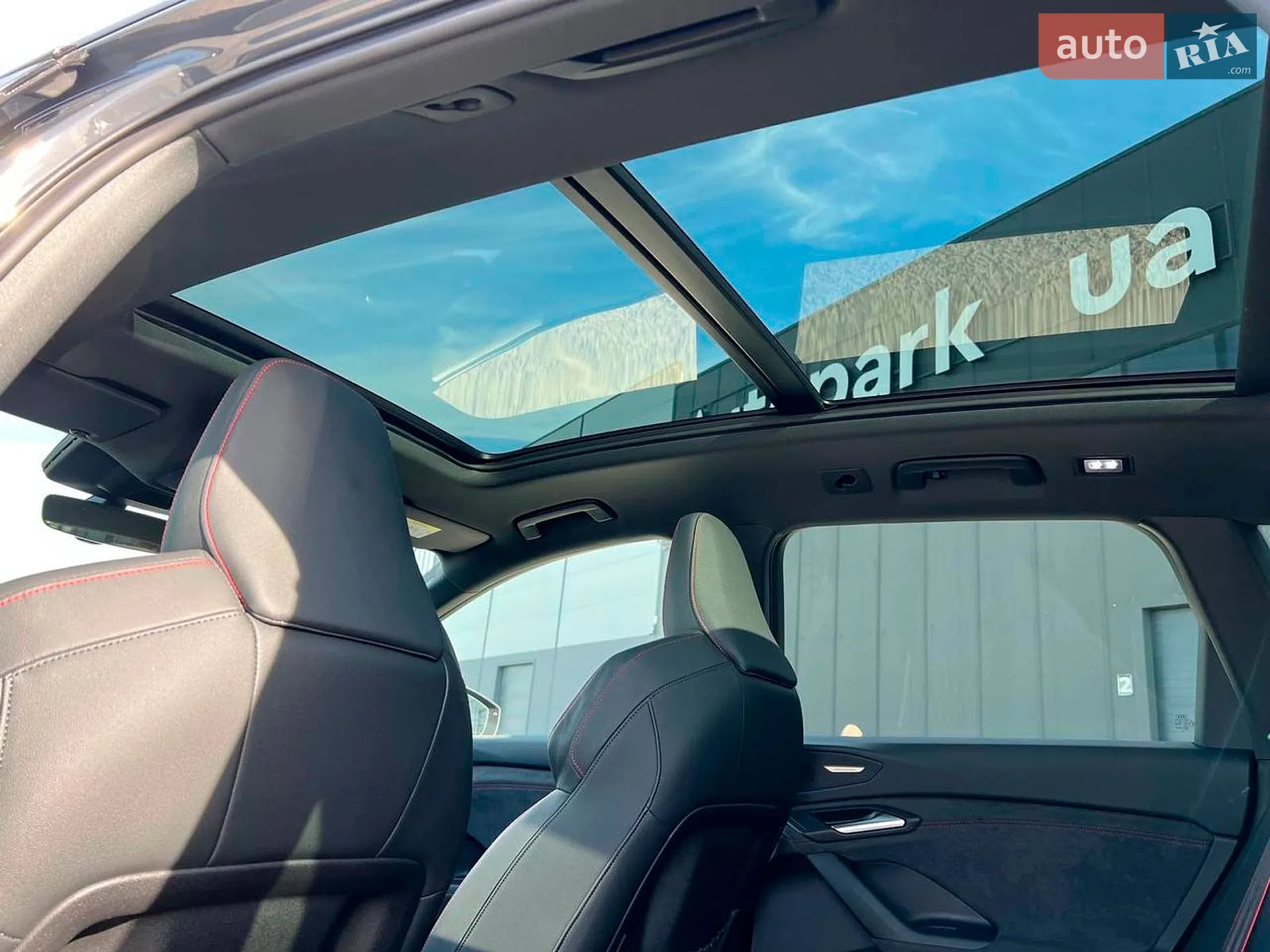 2024 Audi Q6 - мініатюра 59