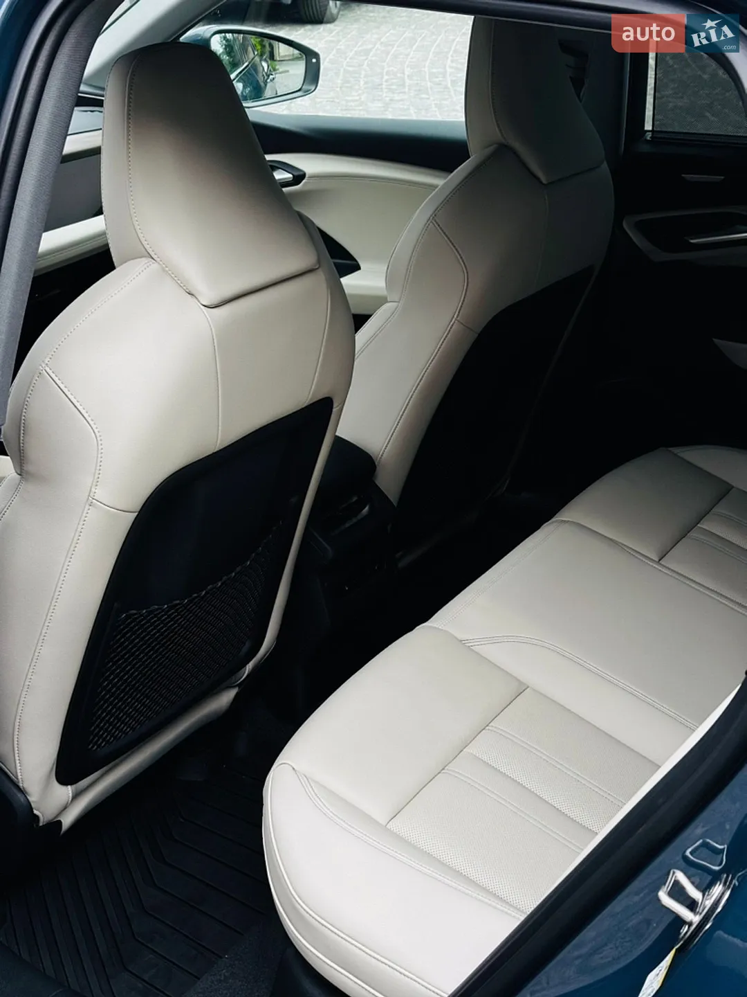 2024 Audi Q6 - мініатюра 17
