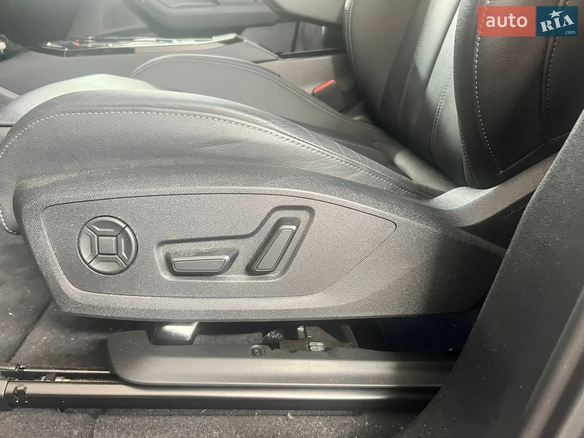 2024 Audi Q6 - мініатюра 9